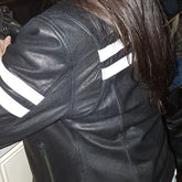 altimate Womens Urban Jacket (Armoured)